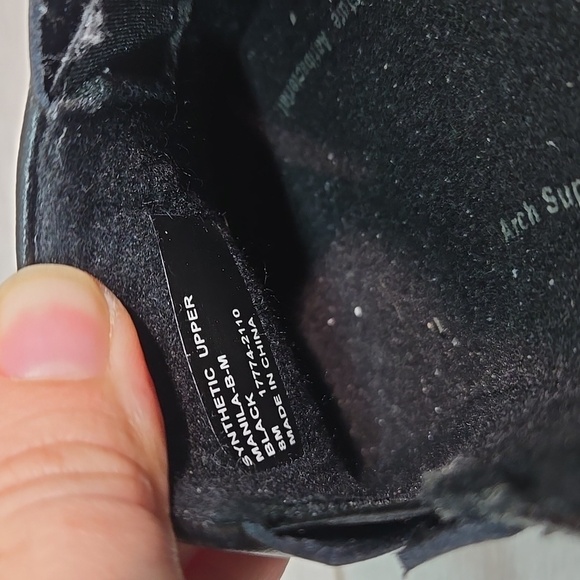 NEW Spring Step Women's Manila Contour Heek Cushion Mary Jane Clog Shoes 8M - Picture 12 of 12